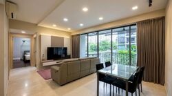 The Luxurie (D19), Condominium #606308571